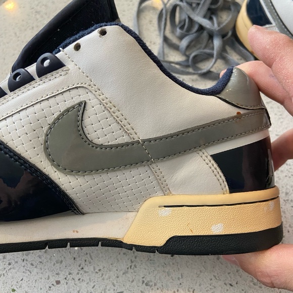 Vintage Nike Delta Force 2007 - Picture 11 of 16